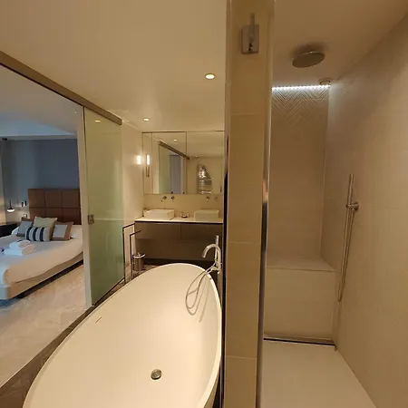 Apartment Beautiful In The Heart Of - Mobility Lease Paris