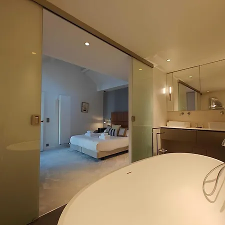 Apartment Beautiful In The Heart Of - Mobility Lease *