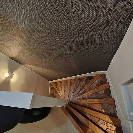 Apartment Beautiful In The Heart Of - Mobility Lease
