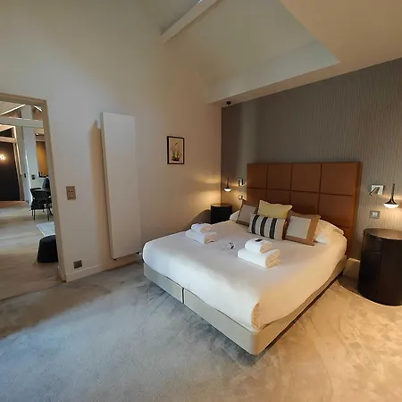Beautiful In The Heart Of - Mobility Lease * Paris