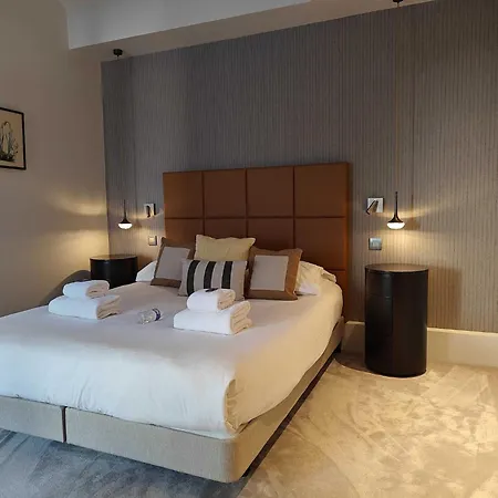 Apartment Beautiful In The Heart Of - Mobility Lease