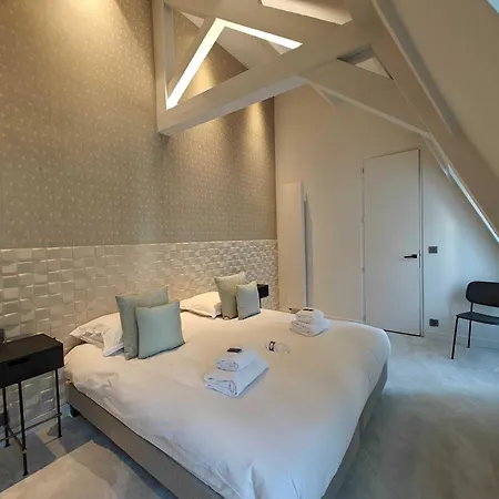 Appartement Beautiful In The Heart Of - Mobility Lease Parijs