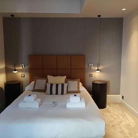 Beautiful In The Heart Of - Mobility Lease Appartement *