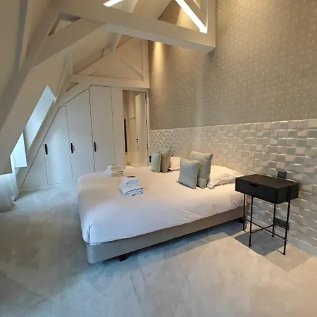 Beautiful In The Heart Of - Mobility Lease Appartement Parijs